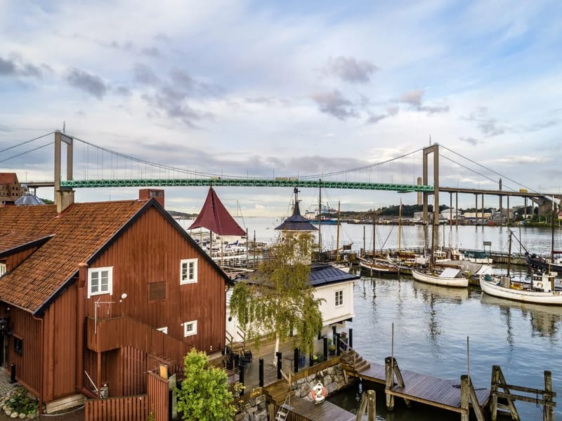 G htj Klippan - Hemtjänst in Göteborg, Västra Götalands län photo 1