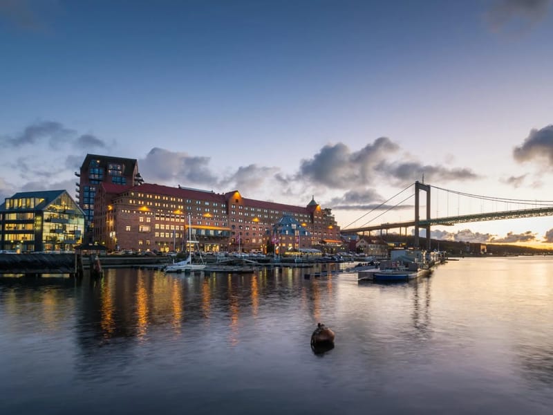 G htj Klippan - Hemtjänst in Göteborg, Västra Götalands län photo 2