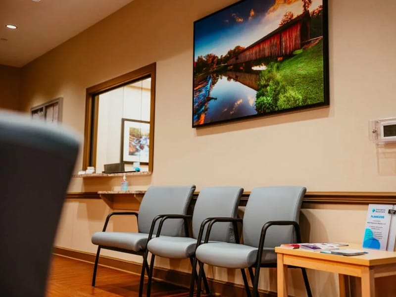 Ara Ncg Piedmont Dialysis - Dialysis in Covington, GA photo 3