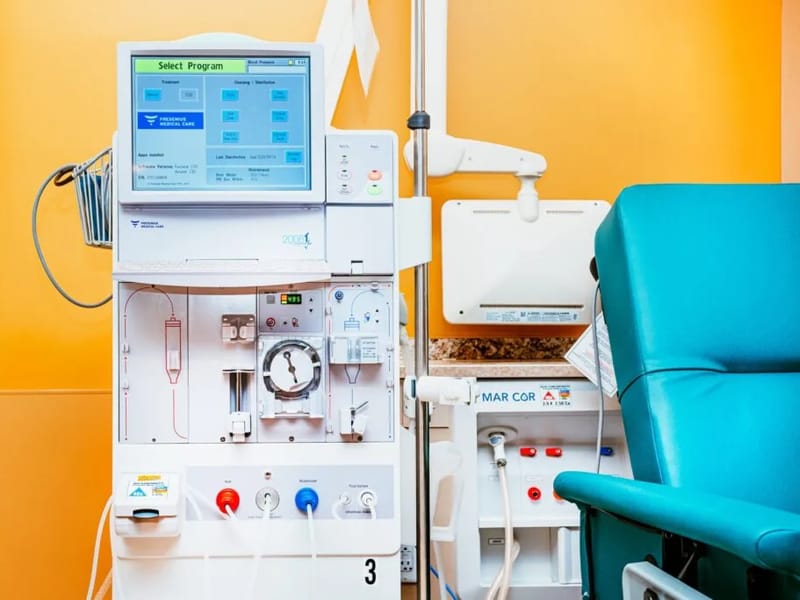 Ara Ncg Piedmont Dialysis - Dialysis in Covington, GA photo 5
