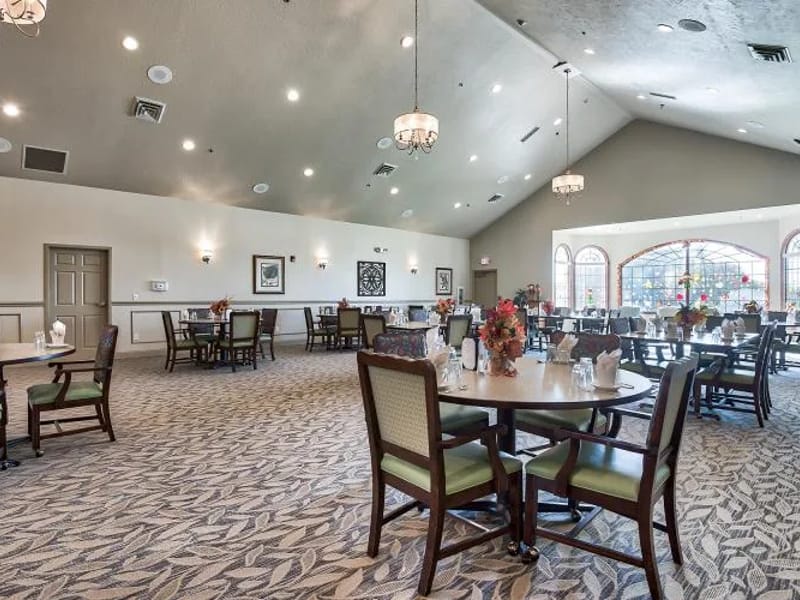 Harton Senior Living - Assisted Living in Warrenton, MO photo 3