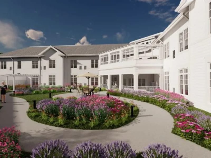 Harton Senior Living - Assisted Living in Warrenton, MO photo 1
