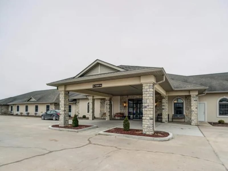 Harton Senior Living - Assisted Living in Warrenton, MO photo 2