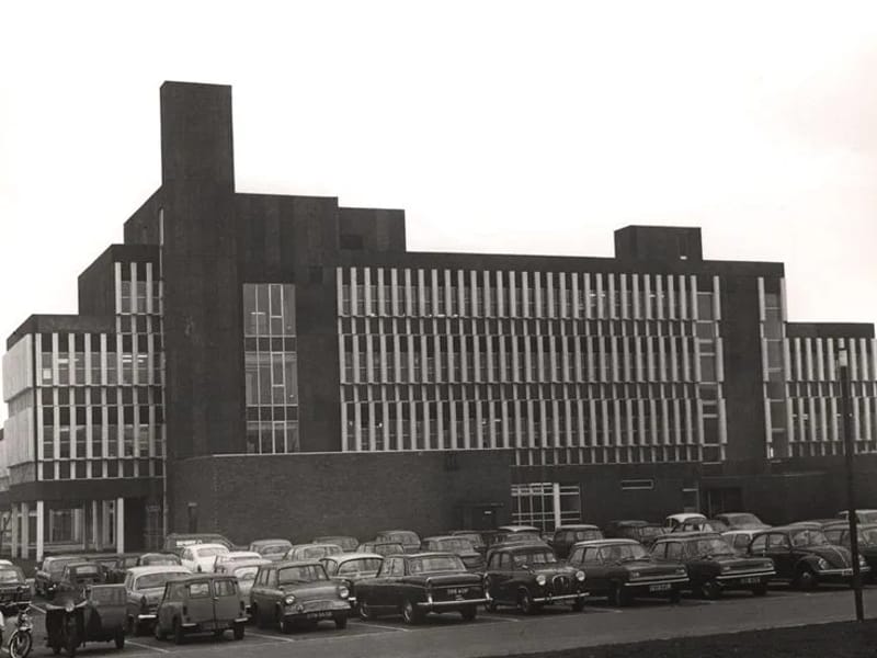Allendale Head Office - In-Home Care in Newcastle, England photo 2