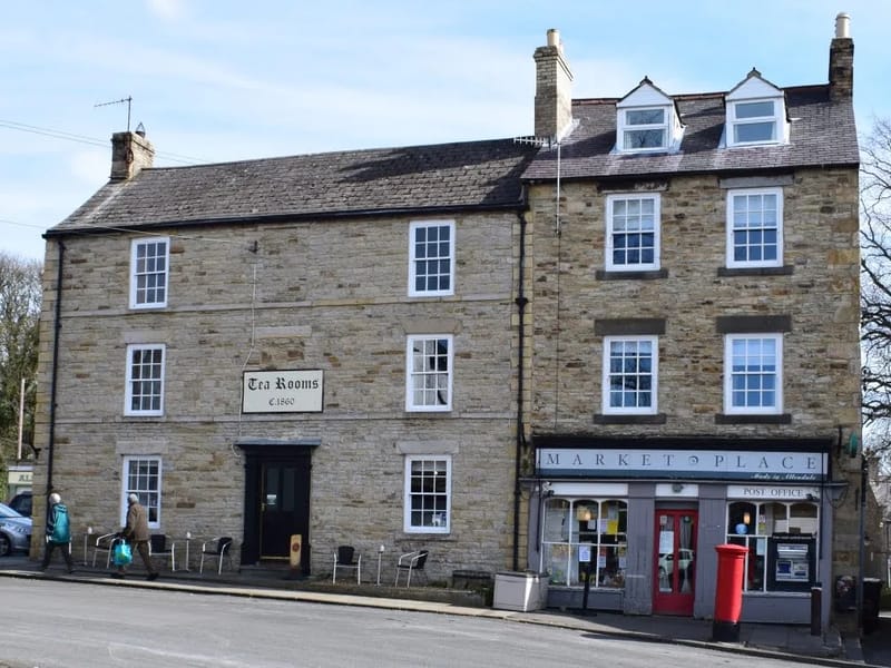Allendale Head Office - In-Home Care in Newcastle, England photo 3