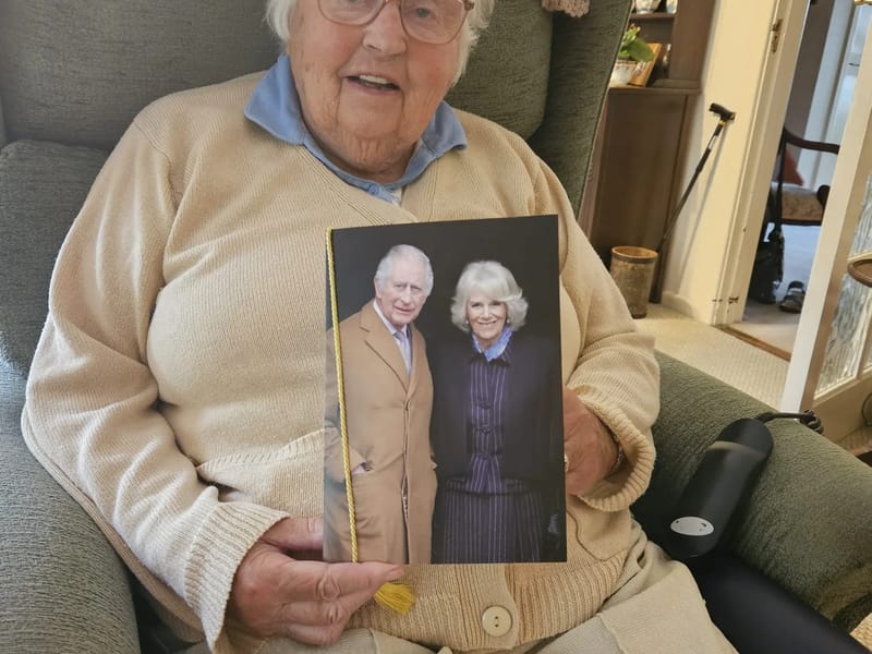 Live N Care Ltd - In-Home Care in Corby, England photo 3