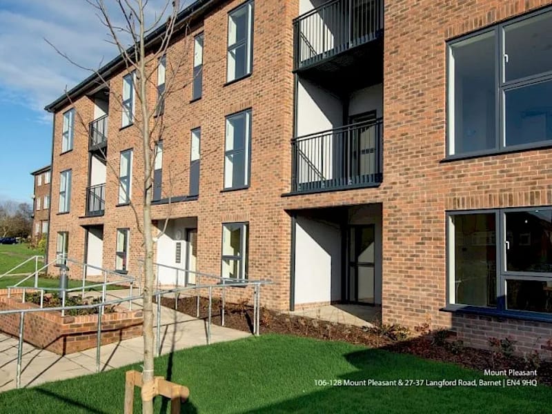 Mount Pleasant Residential Home - Assisted Living in Frodsham, England photo 3