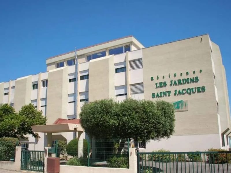 Ehpad Les Jardins Saint Jacques - EHPAD in PERPIGNAN, Occitanie photo 1