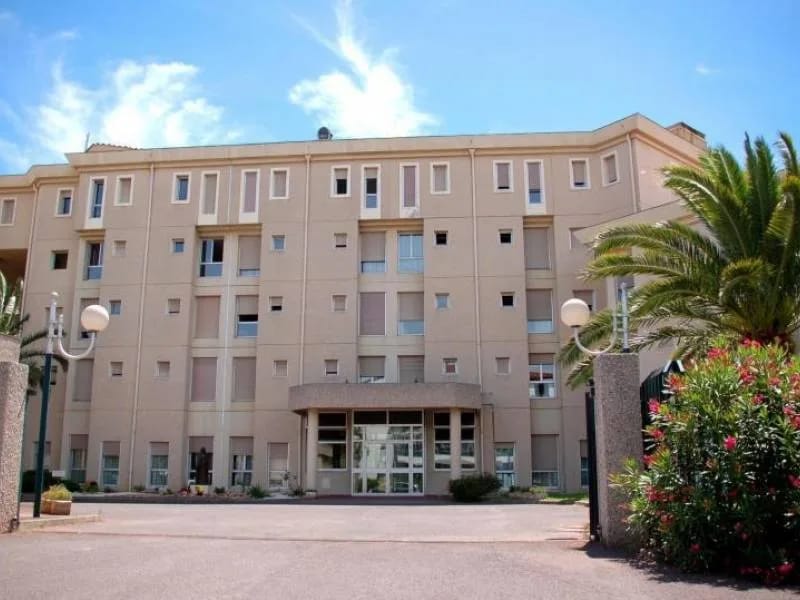 Ehpad Les Jardins Saint Jacques - EHPAD in PERPIGNAN, Occitanie photo 2