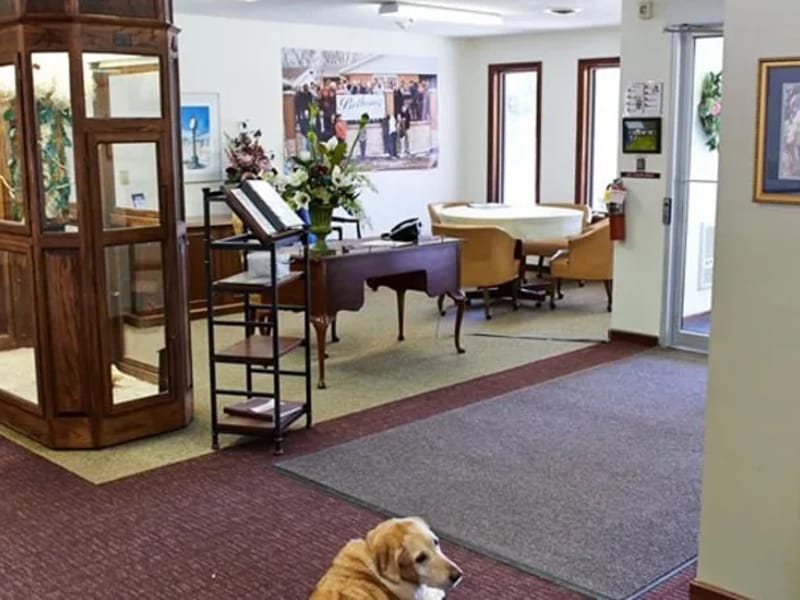 Bethany - Assisted Living in Canton, OH photo 1
