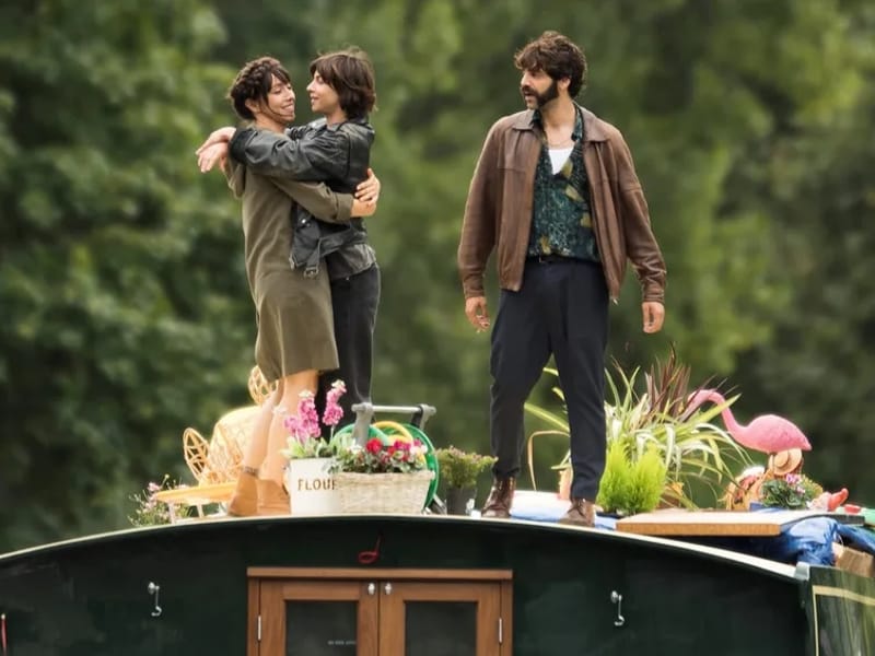 ANCHOR OF HOPE - Home Health Nursing in Jennings, LA photo 3