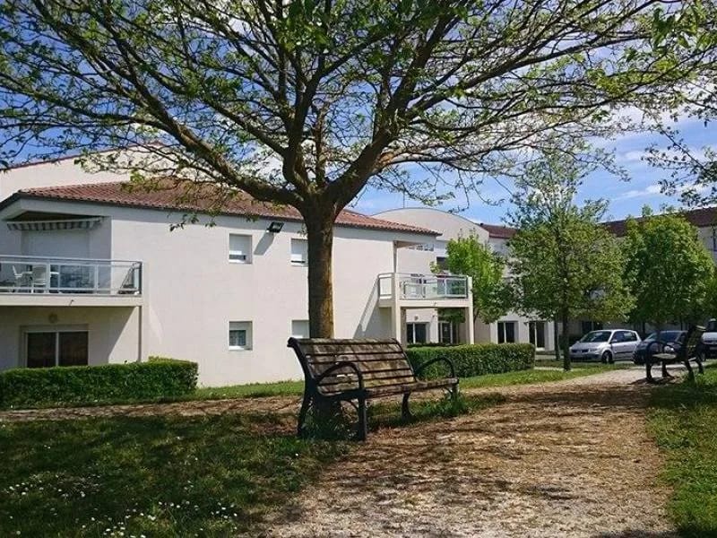 Residence Autonomie La Cigogne - Maison de Retraite in ORLEANS, Centre-Val de Loire photo 1
