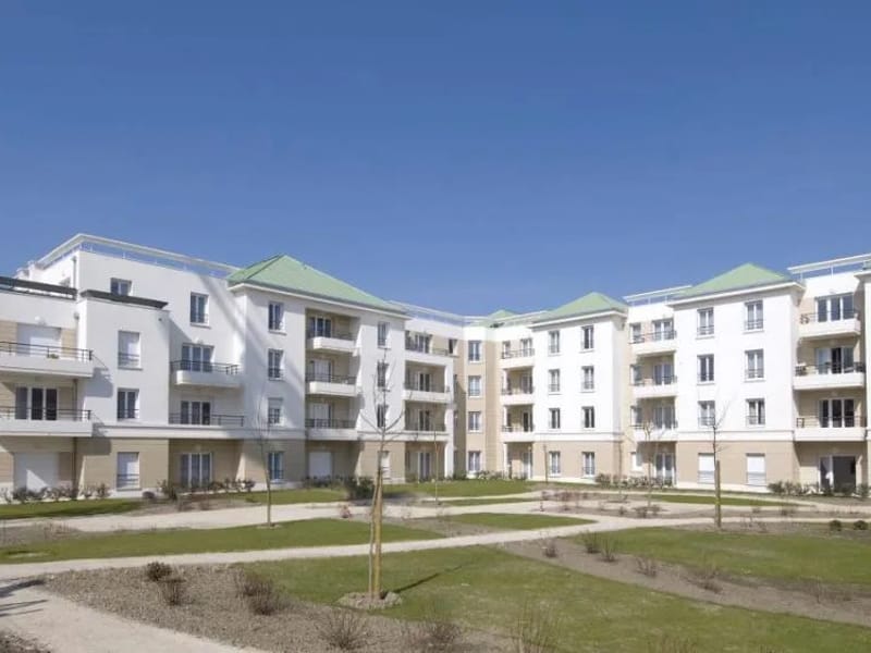 Residence Autonomie La Cigogne - Maison de Retraite in ORLEANS, Centre-Val de Loire photo 3