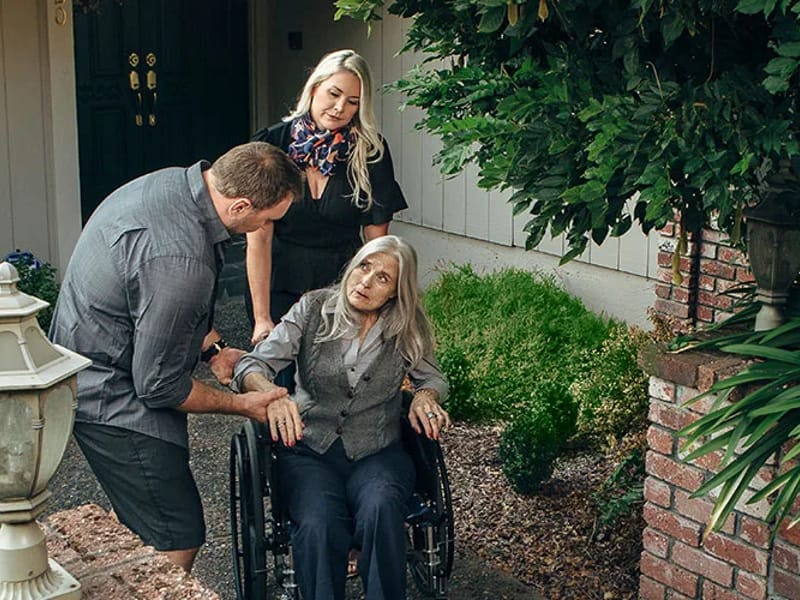 A New Beginning Home Care - Home Health Nursing in Raleigh, NC photo 3