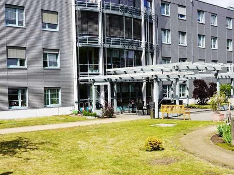 ASB Alten- und Pflegeheim Betriebs gGmbH - Pflegeheim in Frankfurt (Oder), Brandenburg photo 2