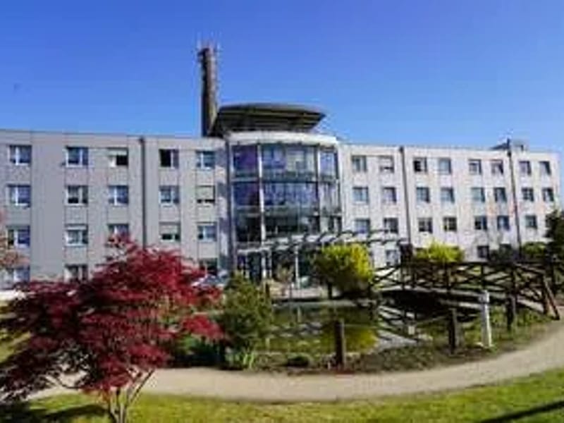 ASB Alten- und Pflegeheim Betriebs gGmbH - Pflegeheim in Frankfurt (Oder), Brandenburg photo 3
