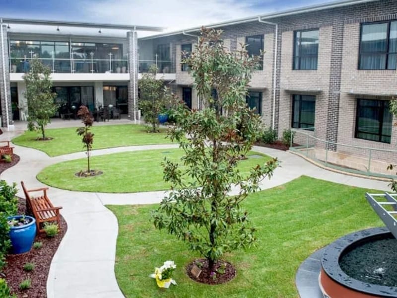 Broad Street Residence - Assisted Living in Philadelphia, PA photo 1