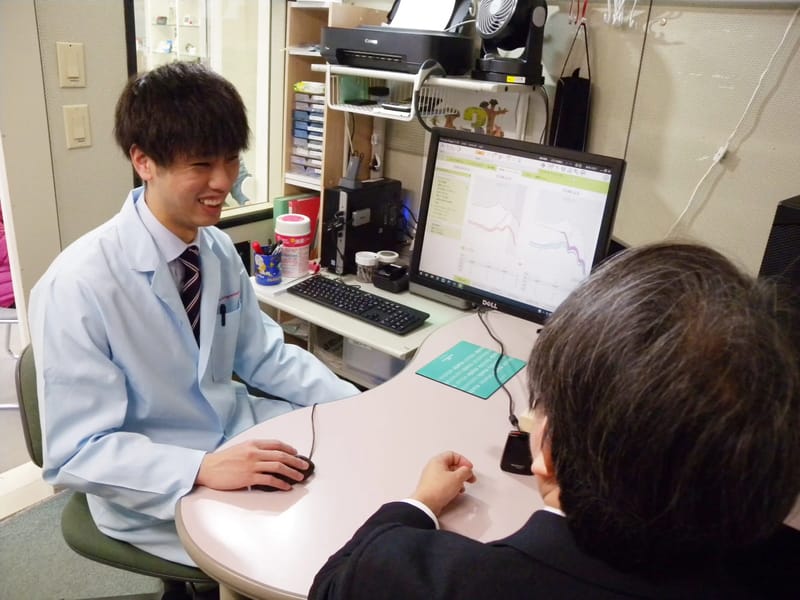 あんさ補聴器介護サービス - 有料老人ホーム in 佐野市, 栃木県 photo 2