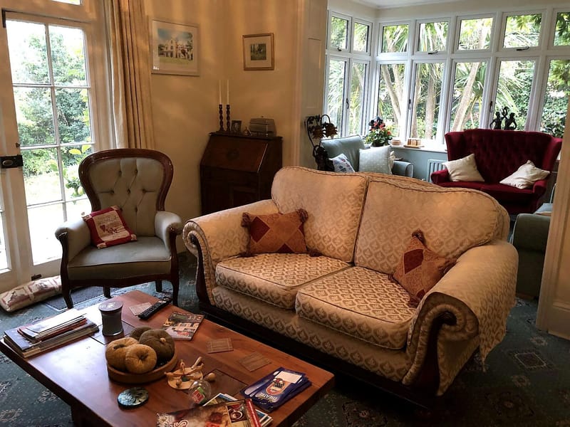 Blakelands Lodge in Bedford, England photo 1