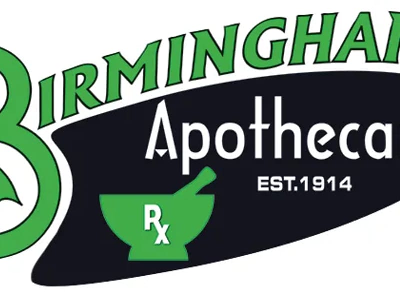 Apothecary Shack LLC - Home Health Nursing in Montgomery, AL photo 3