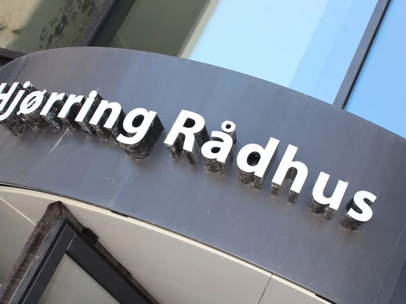 Dagtilbud Lundtoftevej - Dagaktivitet for voksne in Hjørring, Region Nordjylland photo 1