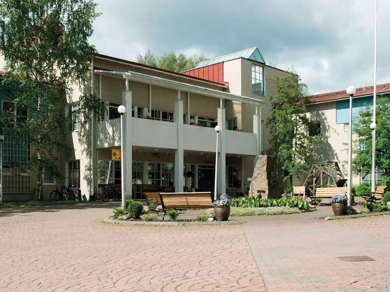 Ilveskoti - Palveluasuminen in Hämeenlinna, Kanta-Häme photo 2