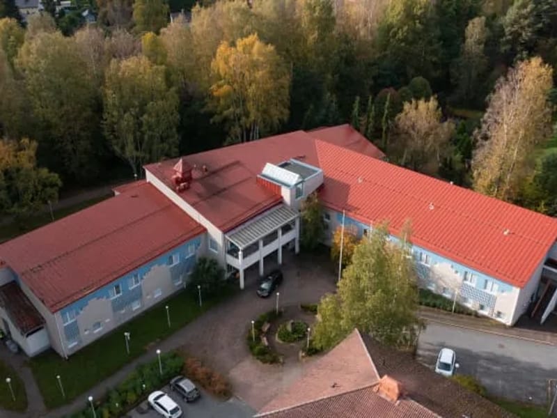 Ilveskoti - Palveluasuminen in Hämeenlinna, Kanta-Häme photo 3