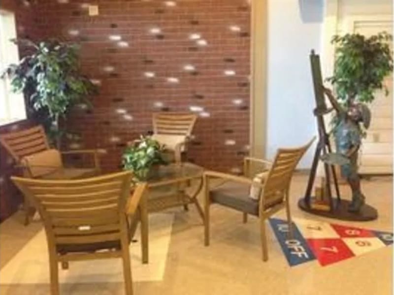 Hillside Manor Personal Care Home - Assisted Living in Uniontown, PA photo 2