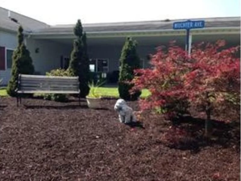 Hillside Manor Personal Care Home - Assisted Living in Uniontown, PA photo 1
