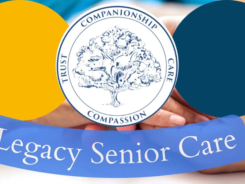 Care Legacy Ltd - In-Home Care in Lancaster, England photo 1