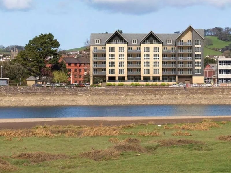 Clayfield Care Home - Assisted Living in Barnstaple, England photo 1