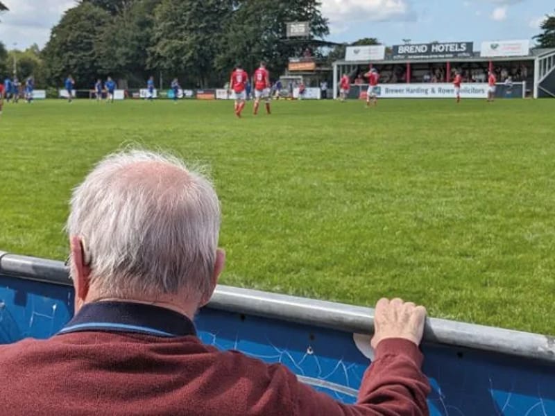 Clayfield Care Home - Assisted Living in Barnstaple, England photo 2