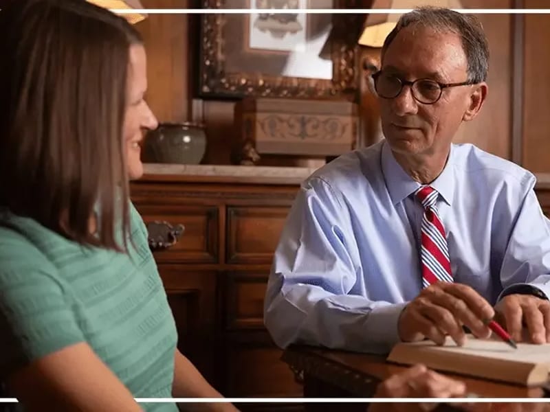 Attorney At Law — Elder Law, Vestavia, AL · photo 2