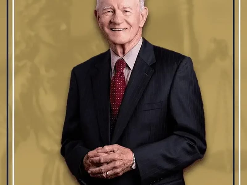 Attorney At Law — Elder Law, Vestavia, AL · photo 3