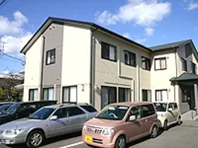 ぐるうぷほうむ3丁目 - 有料老人ホーム in 松山市, 愛媛県 photo 1