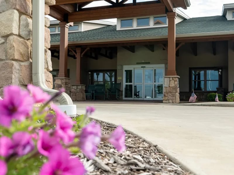 Gables Of Canton The - Assisted Living in Canton, OH photo 3