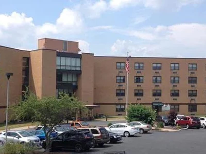 Dubois Village - Assisted Living in Dubois, PA photo 4