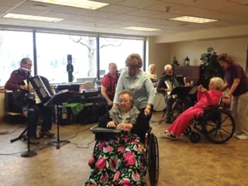 Dubois Village - Assisted Living in Dubois, PA photo 3