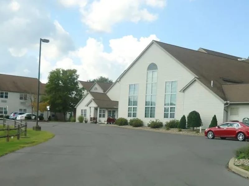 Dubois Village - Assisted Living in Dubois, PA photo 2