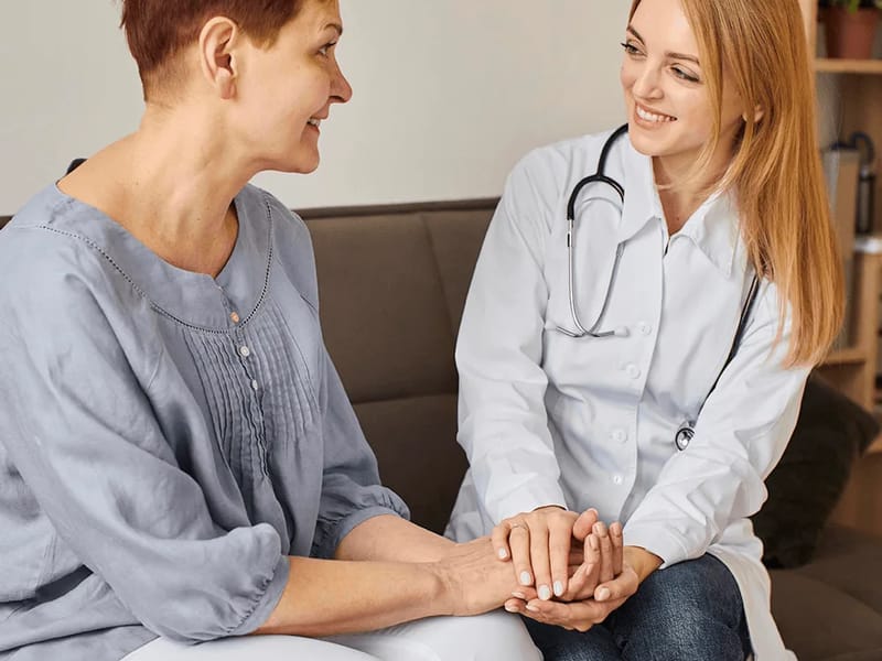 Angel Touch Nurse Registered LLC - Home Health Nursing in Miami, FL photo 2