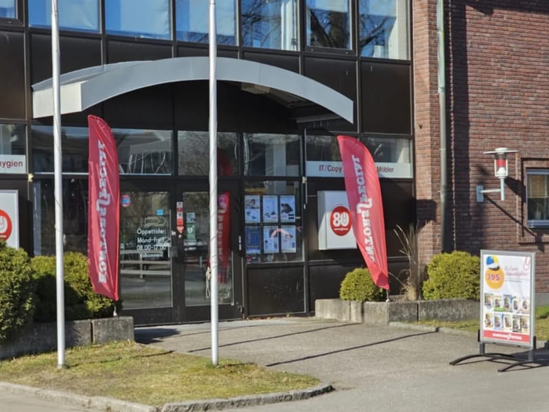 Näverbyn - Äldreboende in Vetlanda, Jonkoping County photo 1