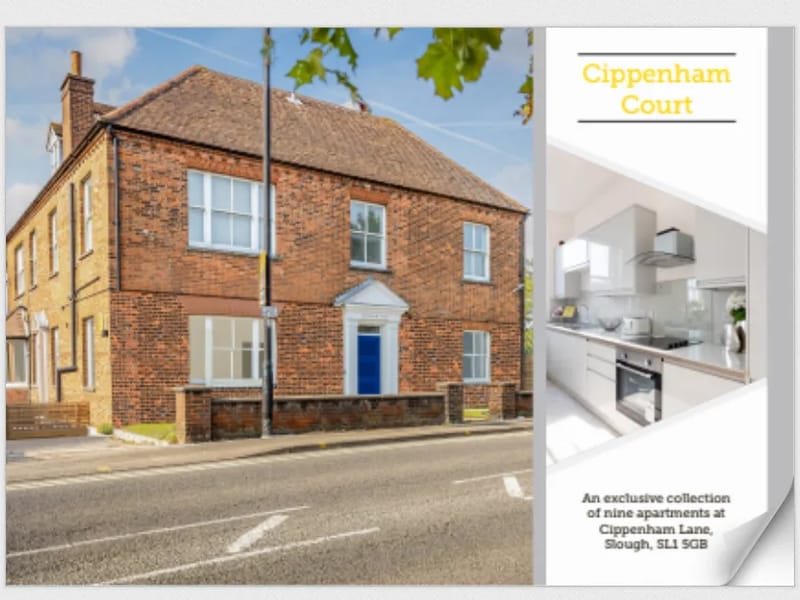 Reach Lower Cippenham Lane - In-Home Care in Slough, England photo 2