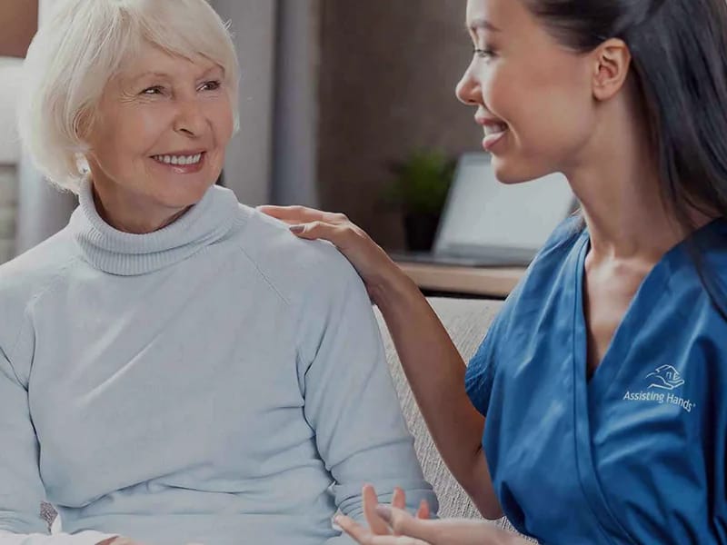 All Inclusive Care - Home Health Nursing in Fort Lauderdale, FL photo 3
