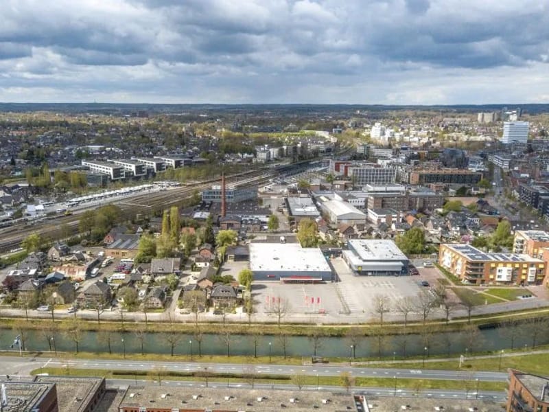 Veldhuis - Verpleeghuis in Apeldoorn, Overijssel photo 3