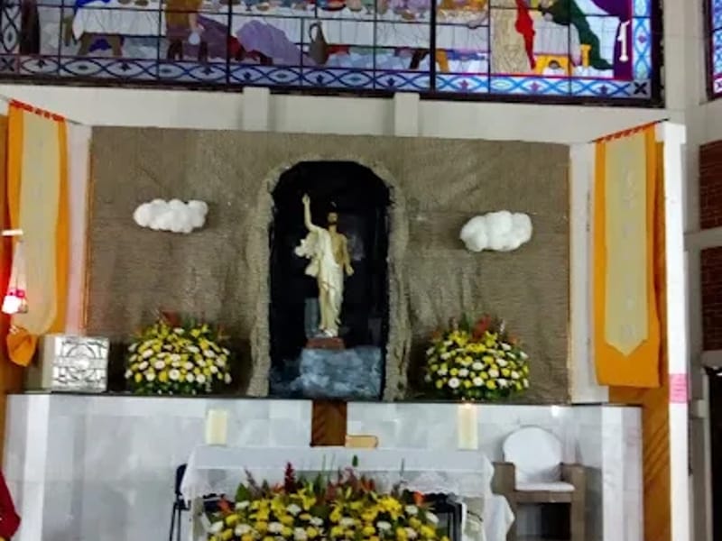 Asilo Casa Hogar De Jesus - Hogar de Ancianos in Cuautitlán Izcalli, Estado de México photo 3