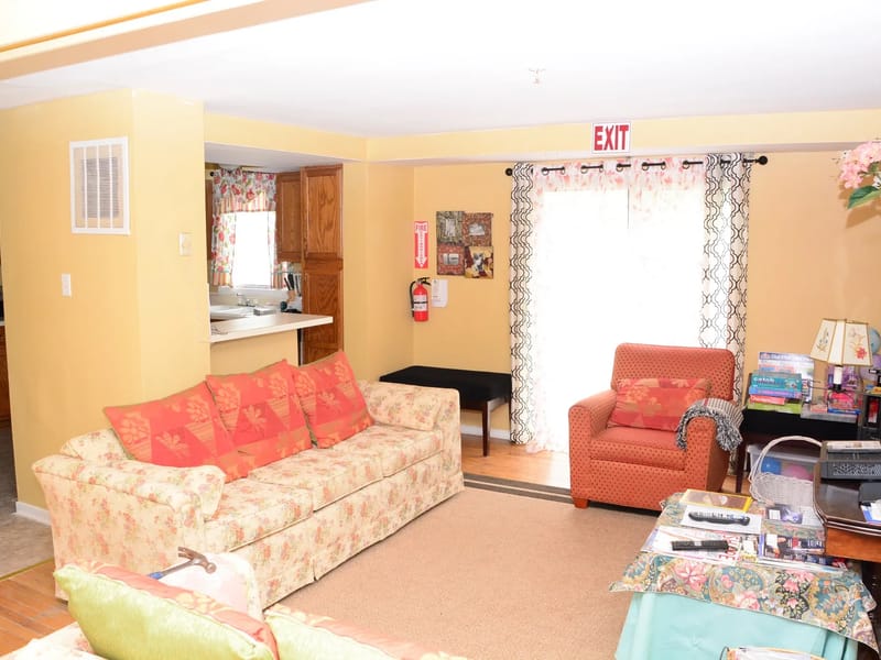Bethel Assisted Living Homes Ii Llc — Assisted Living, Mitchellville, MD · photo 2