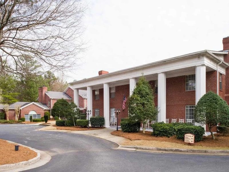 Bliss Family Medicine LLC - Home Health Nursing in Duluth, GA photo 2