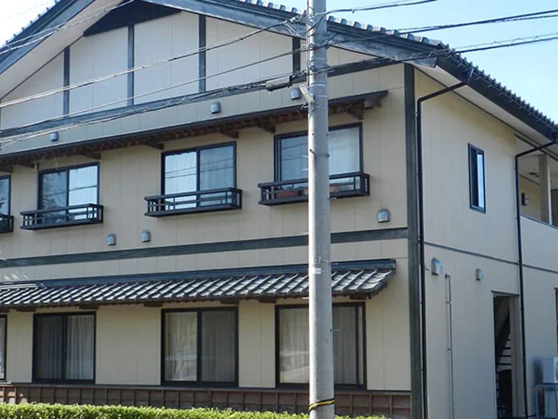 グループホーム　あわら聖徳園 - 認知症ケア in あわら市, 福井県 photo 1