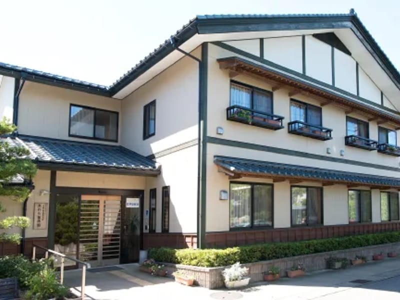 グループホーム　あわら聖徳園 - 認知症ケア in あわら市, 福井県 photo 2