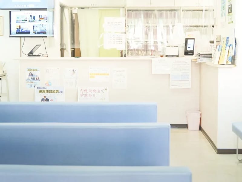 かわの内科胃腸科 - 入院リハビリ in 呉市, 広島県 photo 3